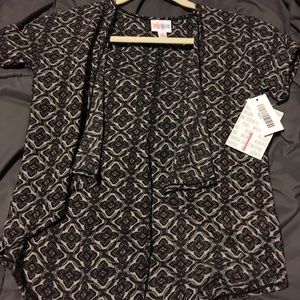 NWT Lularoe Bianka size 1